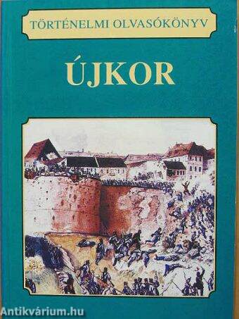 Újkor