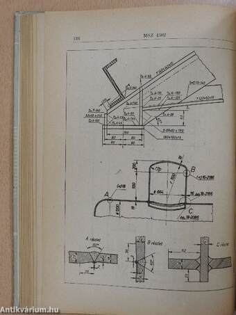 Épületek és építmények teherhordó szerkezetei I-II.