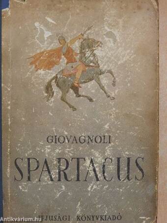 Spartacus 