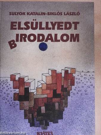 Elsüllyedt (b)irodalom