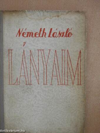 Lányaim