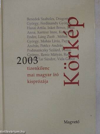 Körkép 2003