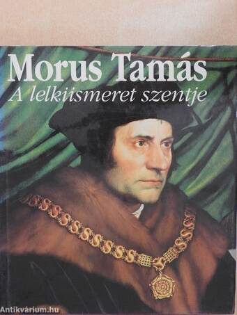 Morus Tamás