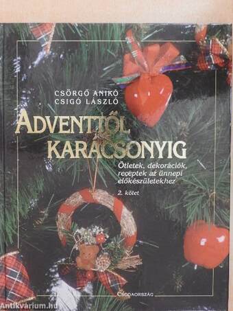 Adventtől karácsonyig 2.