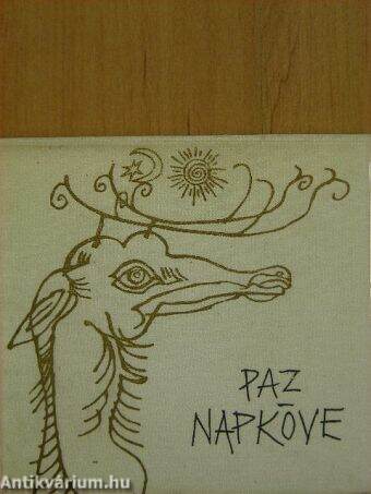 Paz Napköve