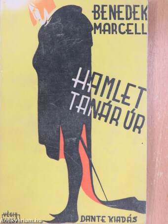 Hamlet tanár úr