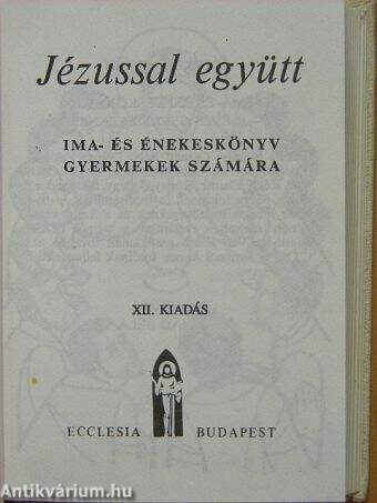 Jézussal együtt