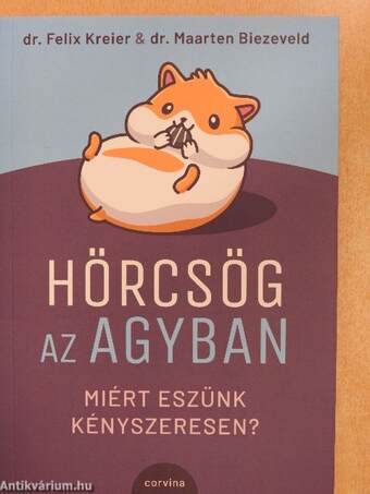 Hörcsög az agyban