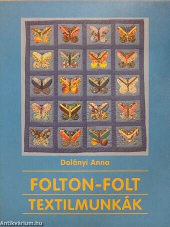 Folton-folt