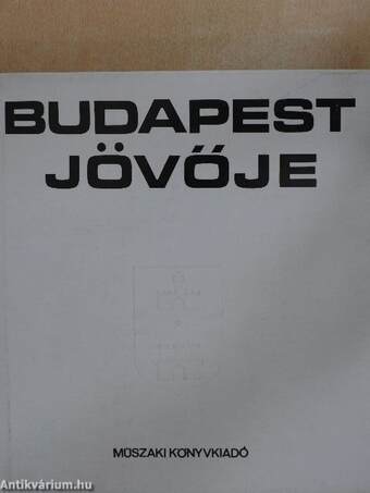 Budapest jövője