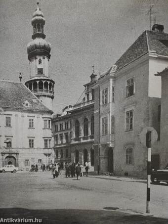 Sopron