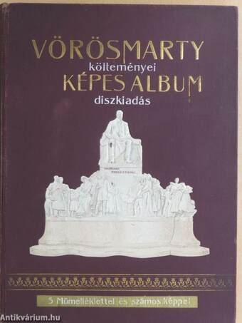 Vörösmarty Album