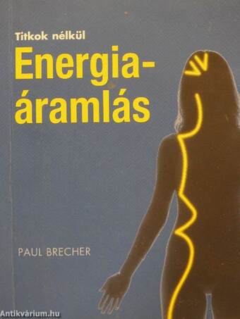 Energiaáramlás