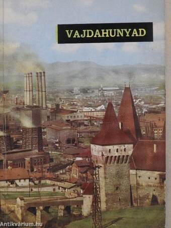 Vajdahunyad