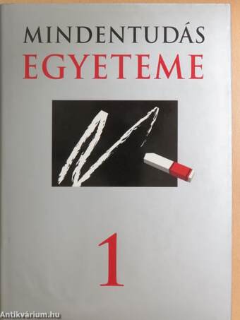 Mindentudás Egyeteme 1-6.