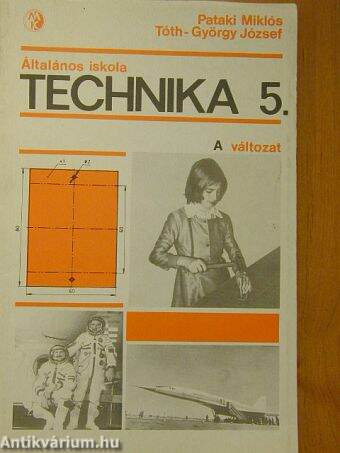 Technika 5.