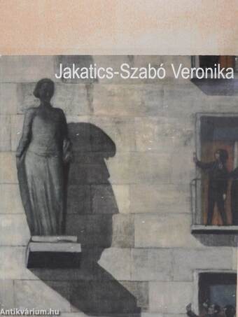 Jakatics-Szabó Veronika