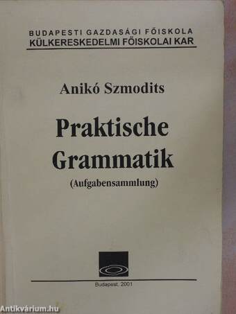 Praktische grammatik