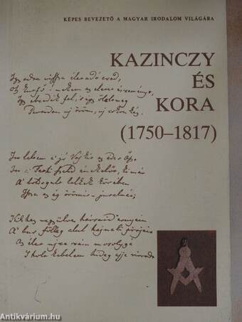 Kazinczy és kora (1750-1817)