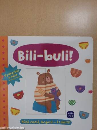 Bili-buli!