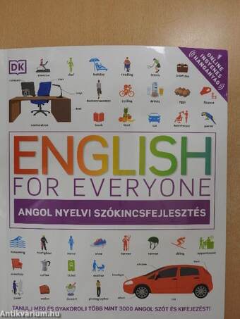 English for Everyone