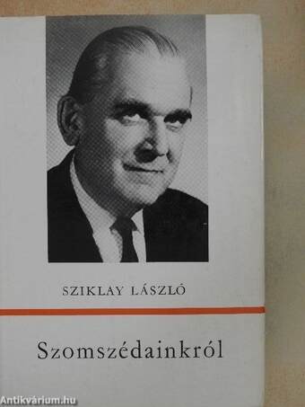 Szomszédainkról