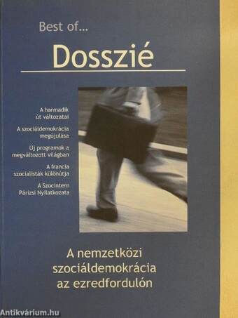 Best of... Dosszié