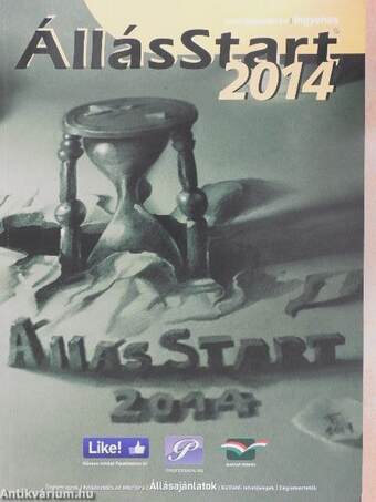 ÁllásStart 2014