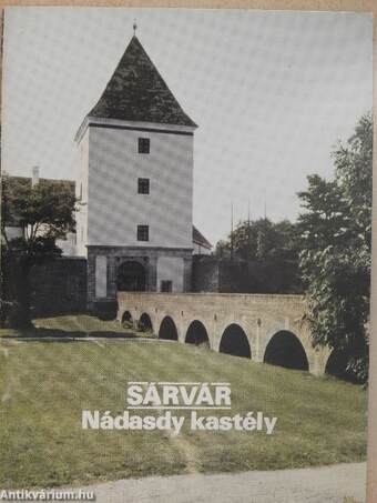 Sárvár - Nádasdy kastély