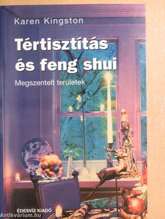 Tértisztítás és feng shui