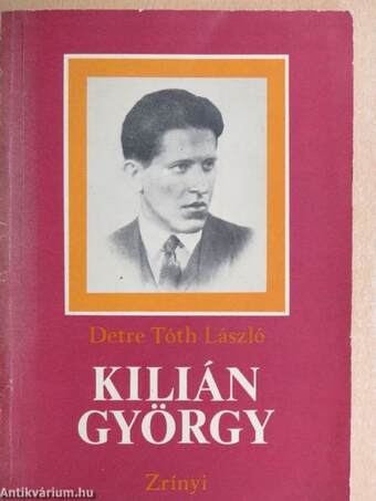 Kilián György