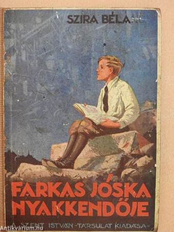 Farkas Jóska nyakkendője