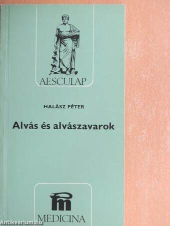 Alvás és alvászavarok