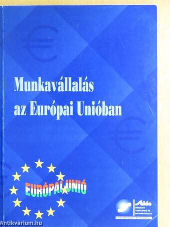 Munkavállalás az Európai Unióban