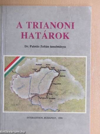 A trianoni határok