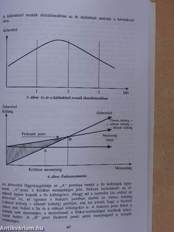 Üzleti gazdaságtan II/9.