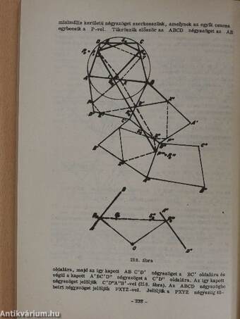 Elemi matematika II.