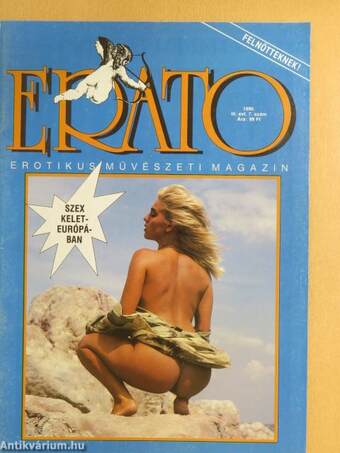 Erato 1990/7.