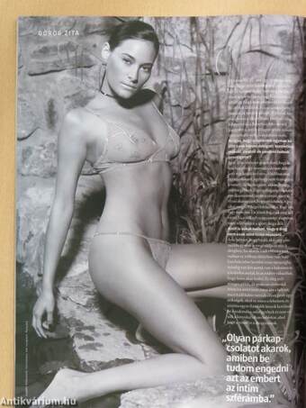 FHM 2003. július