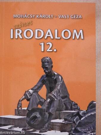 Színes irodalom 12.