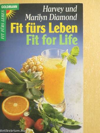 Fit fürs Leben