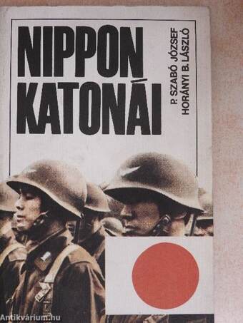 Nippon katonái