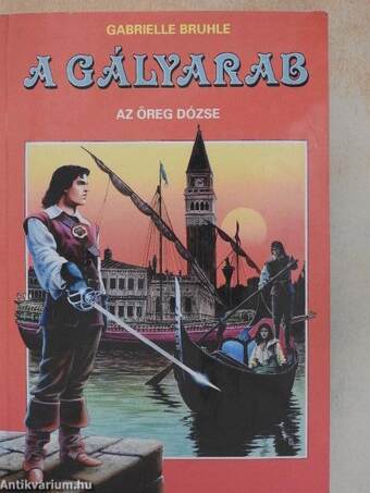 A Gályarab I.