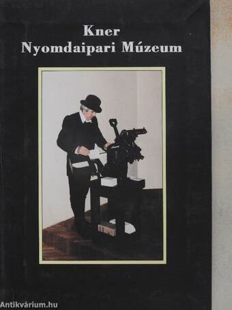 Kner Nyomdaipari Múzeum