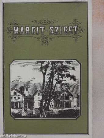 Margit-sziget