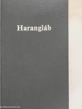 Harangláb