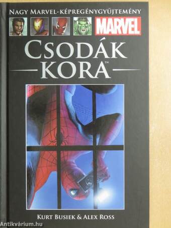 Csodák kora