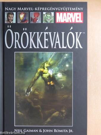 Örökkévalók