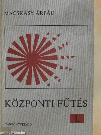 Központi fűtés I-II.