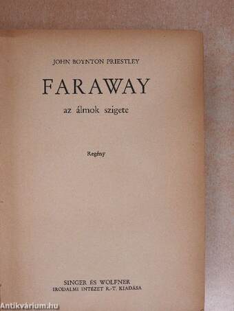 Faraway